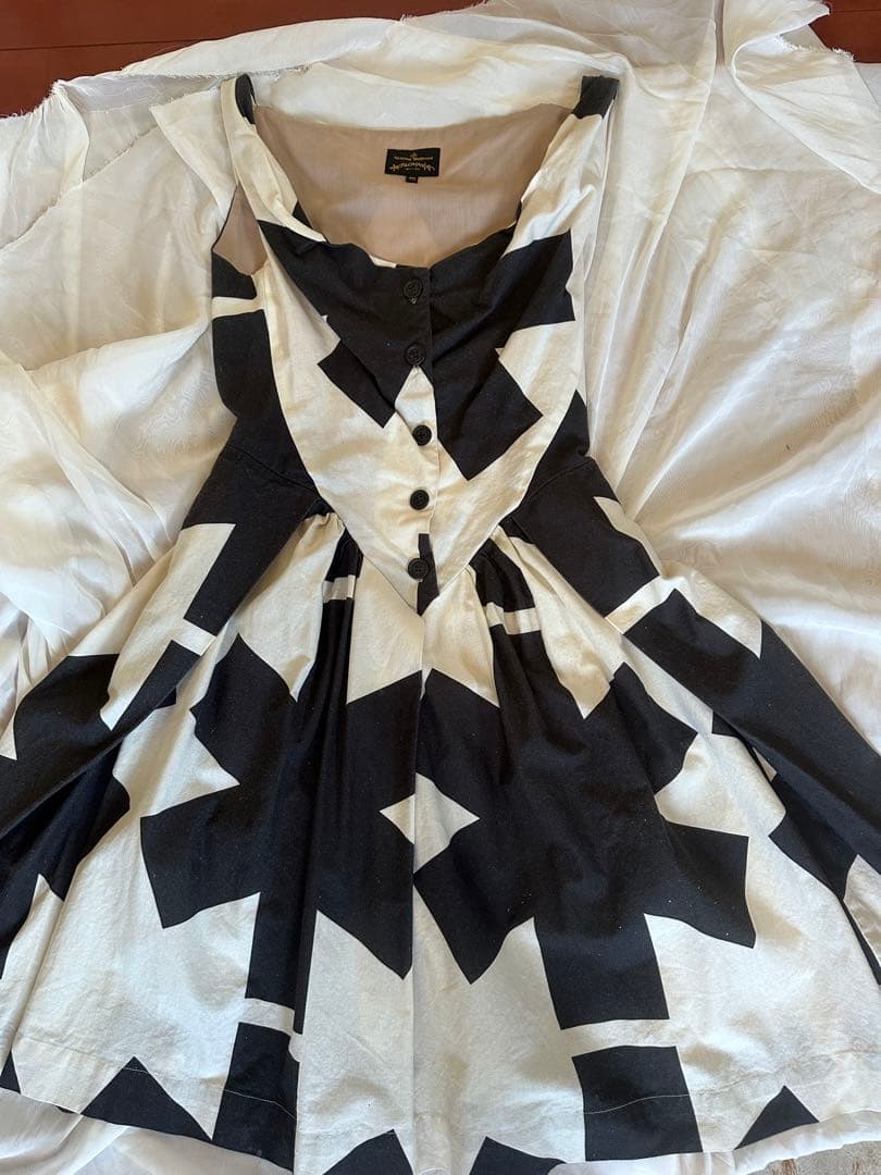 Vivienne Westwood アングロマニア　40 ワンピース
