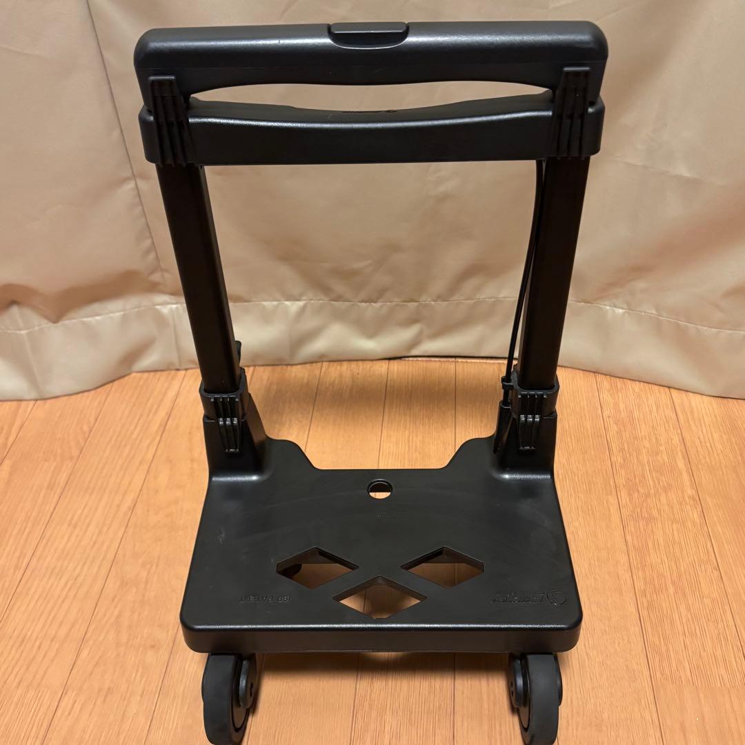 【極美品】SWANY ルバンド (M18) 4輪 D-640 キャリーバッグ