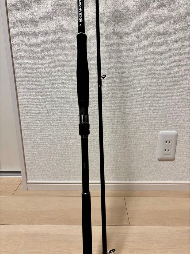ロッド OCEAN GATE surf JOG-1062M-K-SF Jackson