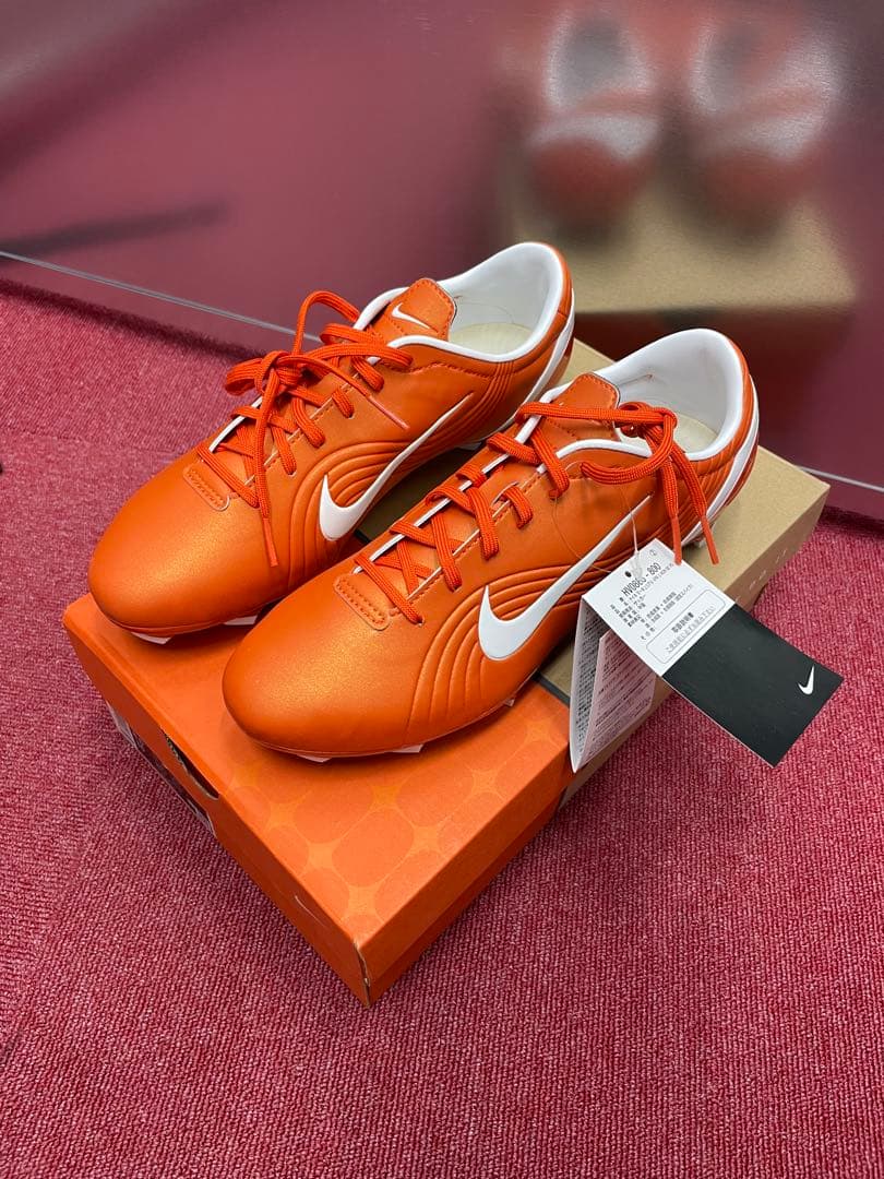 NIKE マーキュリアル　ヴェイパー　1 RGN SE FG 26.5cm