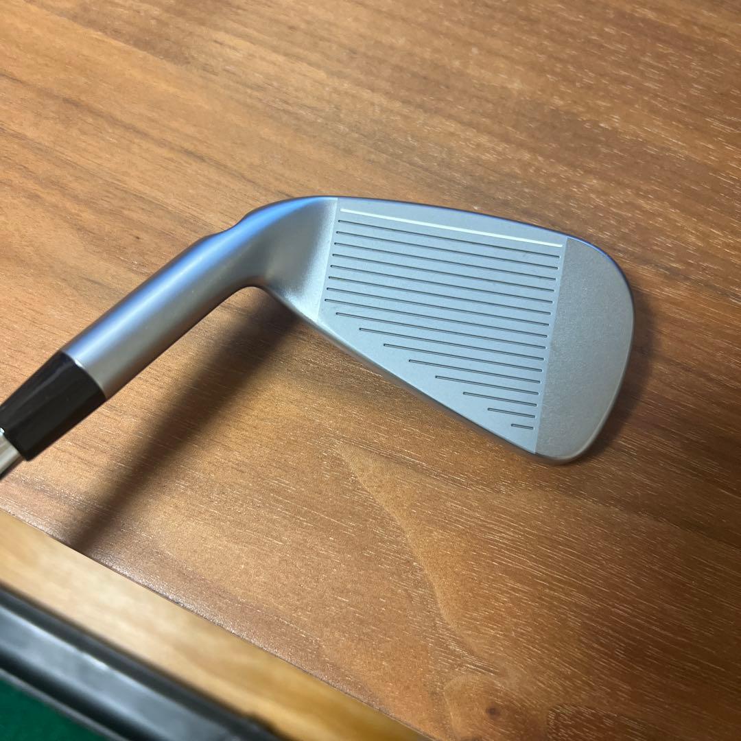 【美品】PING I230 アイアンセット 5-9 W modus105 S