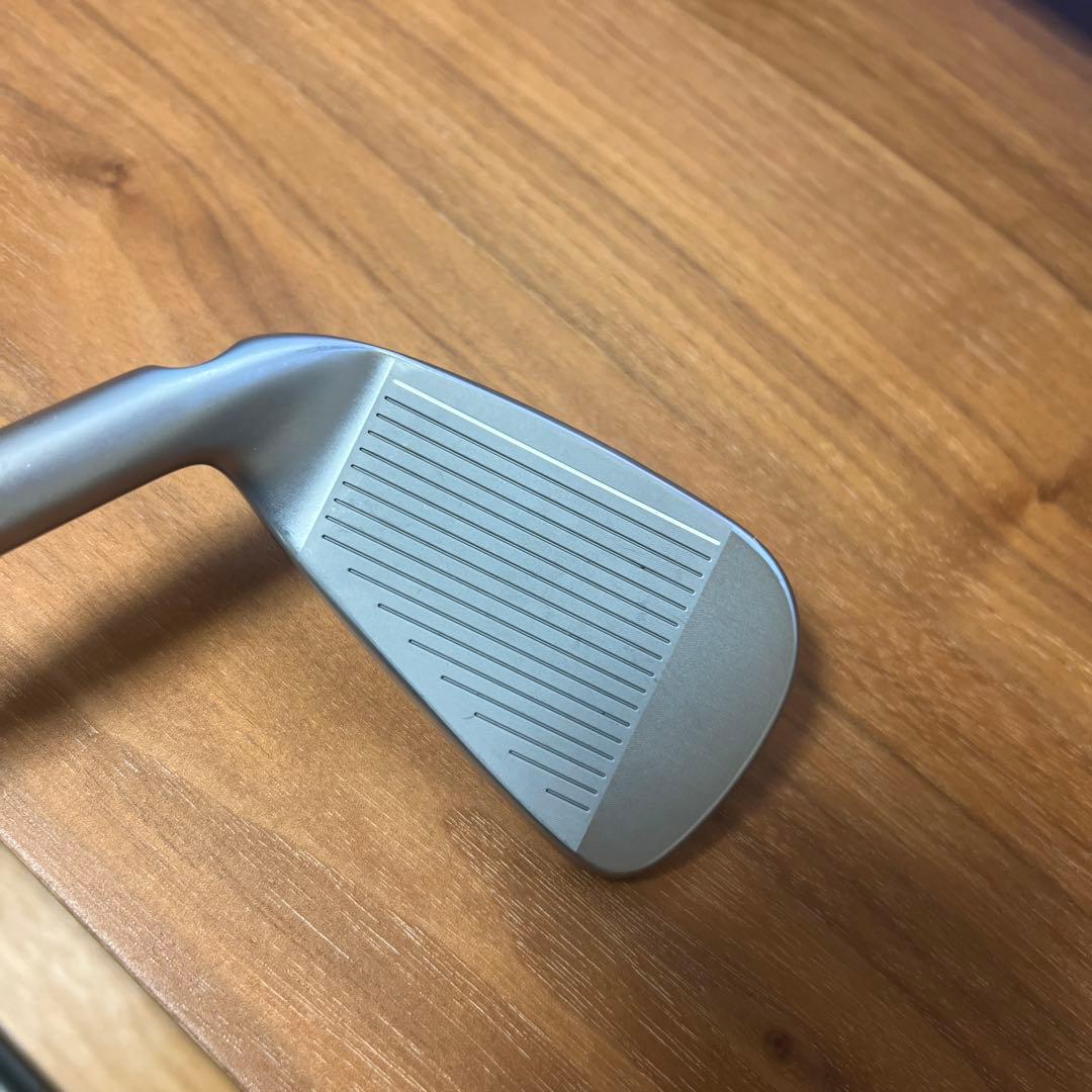 【美品】PING I230 アイアンセット 5-9 W modus105 S