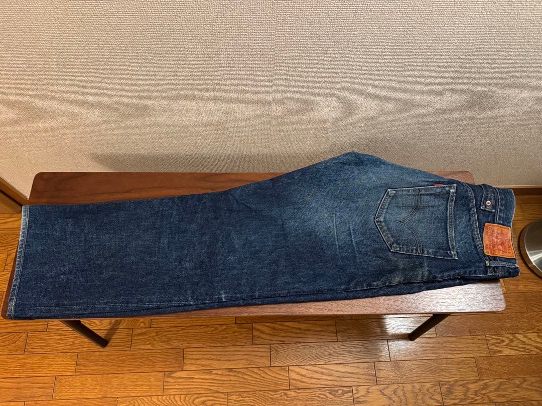 Levi’s 702 W33 L30