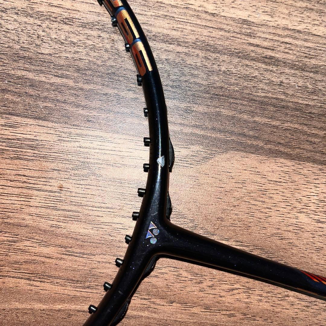 YONEX ラケット ASTROX99PRO