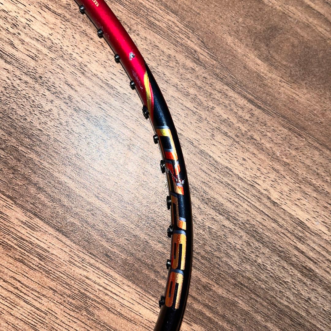 YONEX ラケット ASTROX99PRO