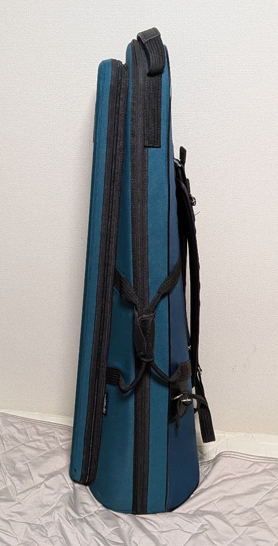 セール　Marcus Bonna MBTTBS マーカスボナ トロンボーンケース