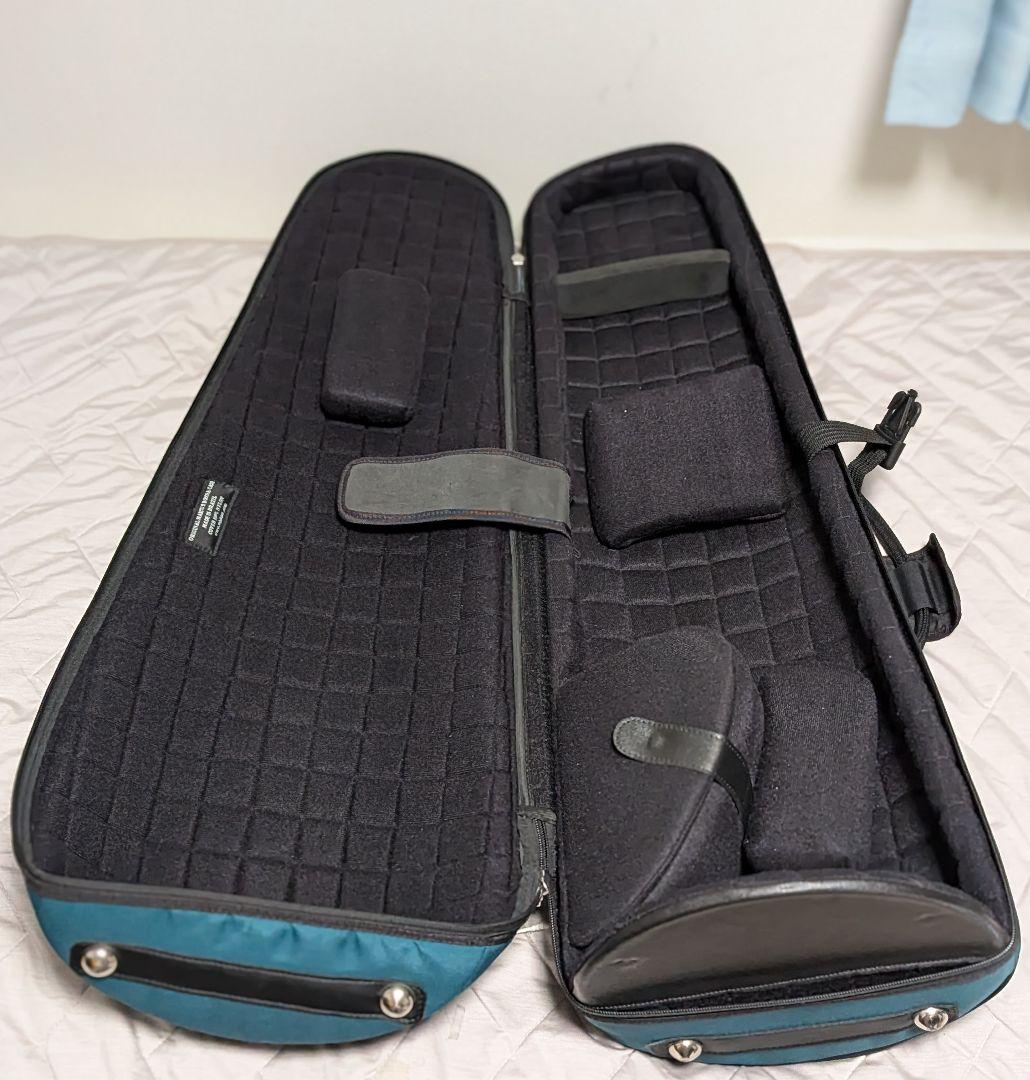 セール　Marcus Bonna MBTTBS マーカスボナ トロンボーンケース