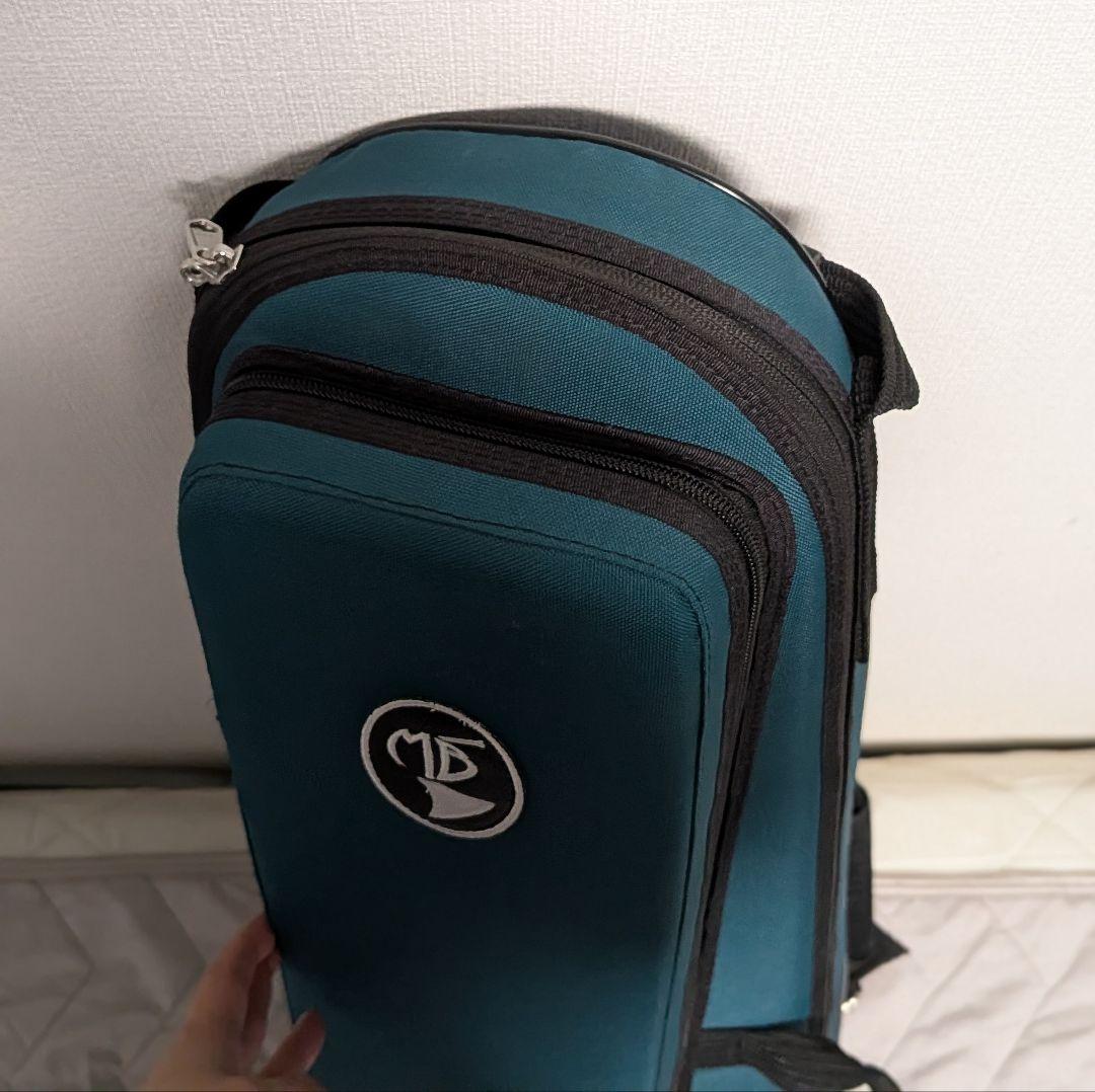 セール　Marcus Bonna MBTTBS マーカスボナ トロンボーンケース