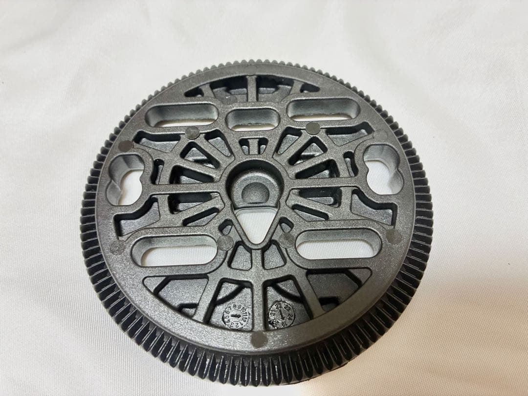 FLOW FENIX PETROL RED Lサイズnideckerビンディング