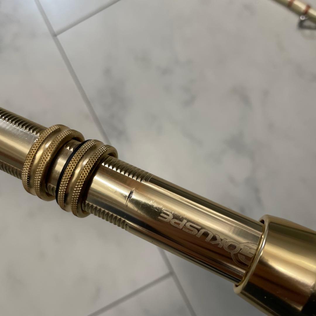 【ブルブル】ゴクスぺ　ディープアミティー