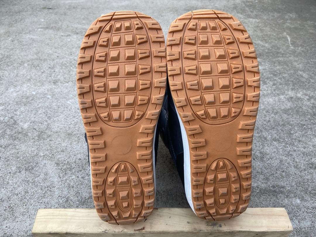 ARBN エアボーン BOA スノーボードブーツ 25.5cm スノボーブーツ