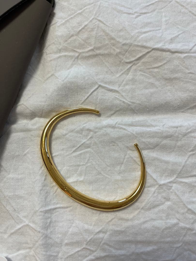 GABRIELA ARTIGAS NEW CUFFバングル