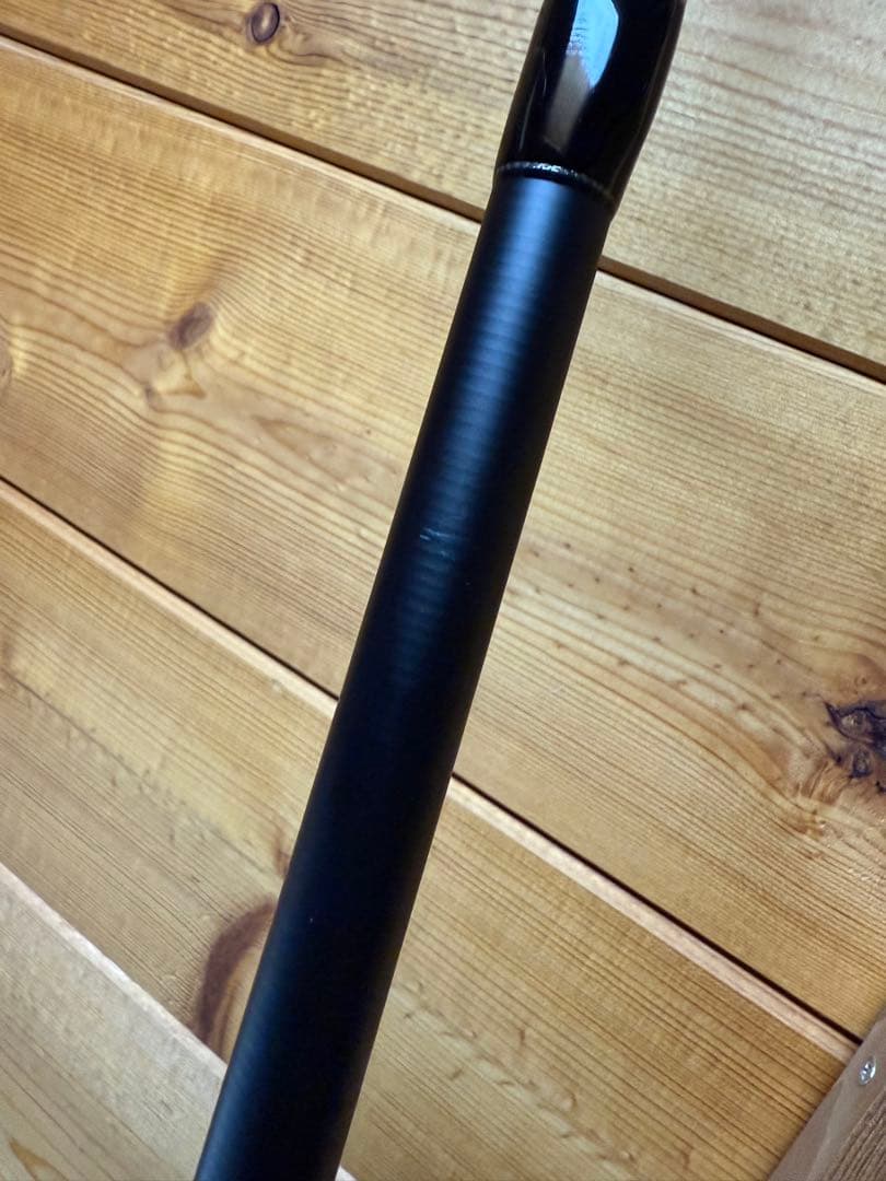 美品　がまかつ ラグゼ ショアゴリラR 100XXH ヒラマサ　カンパチ　青物