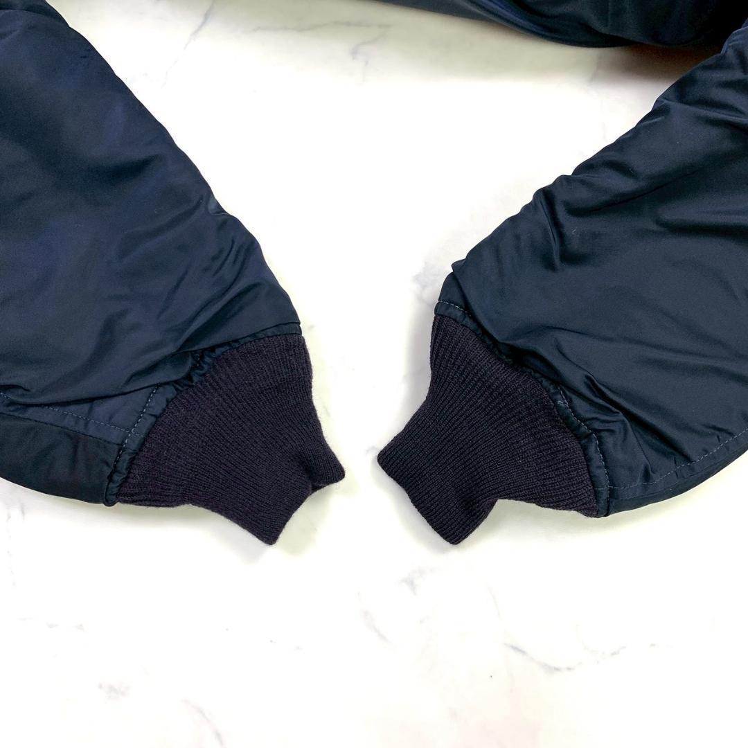 美品☆USA製 1968年復刻 アルファ MA-1 68モデル S D700 アウ