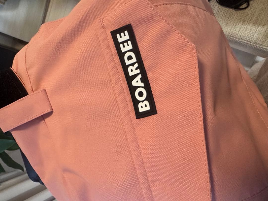 スノーボードウェア