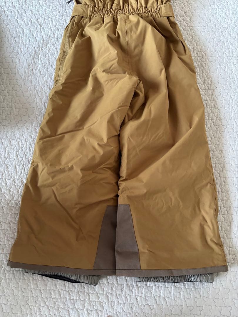 THE NORTH FACE スノーボード・スキーウェア110cm