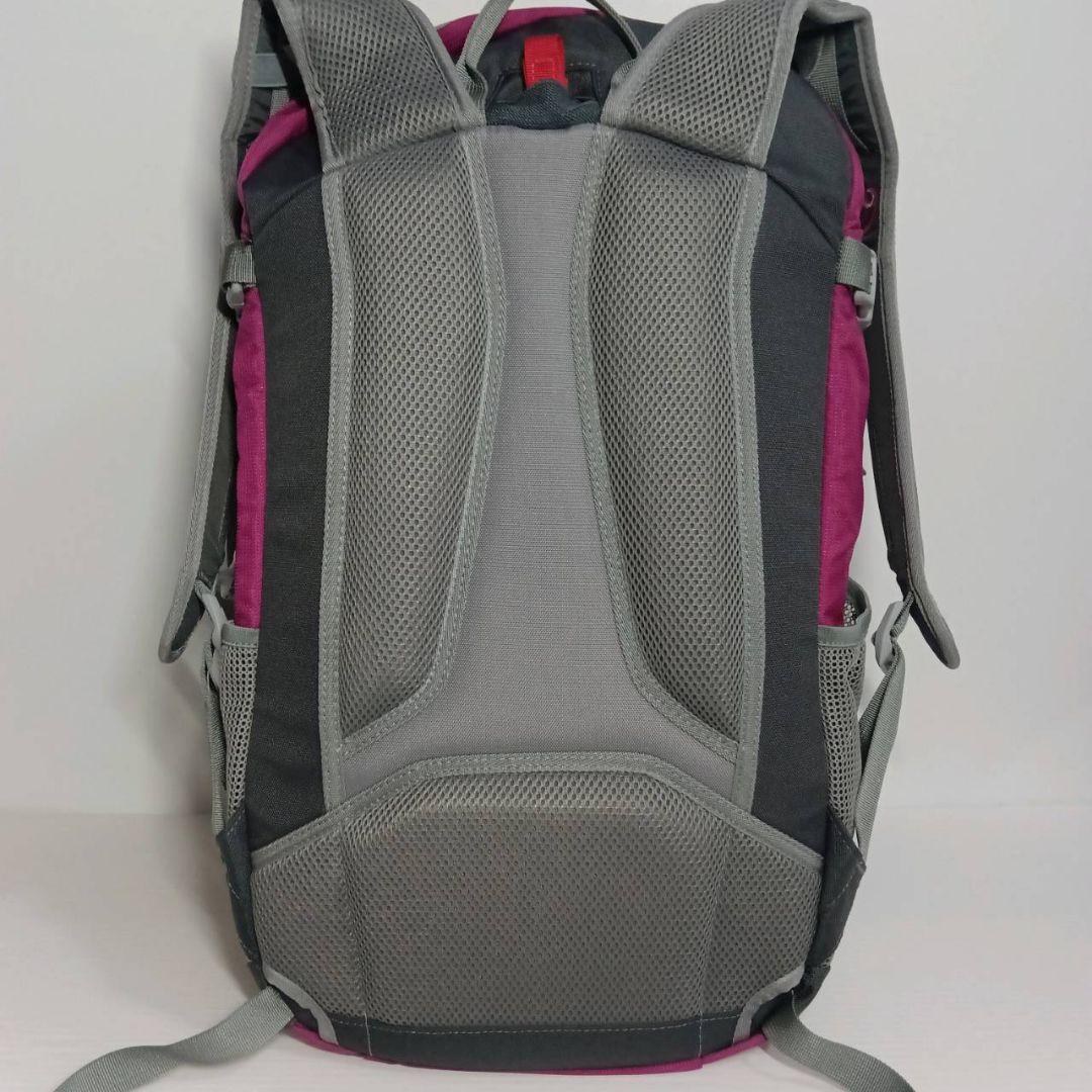 MAMMUT マムート Xera Flip 25 バックパック 美品 リュック