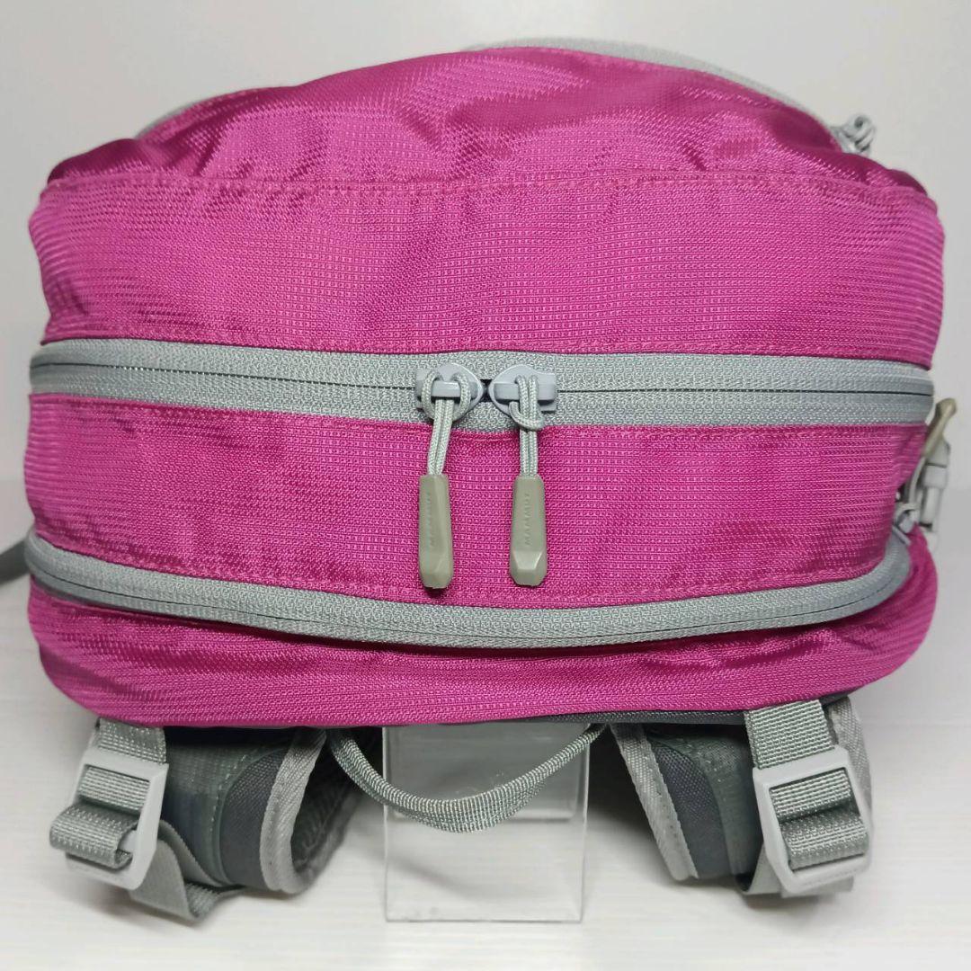 MAMMUT マムート Xera Flip 25 バックパック 美品 リュック