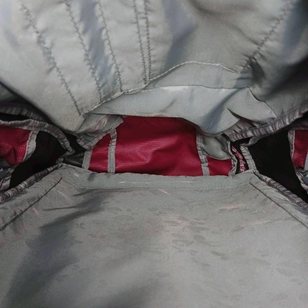 MAMMUT マムート Xera Flip 25 バックパック 美品 リュック