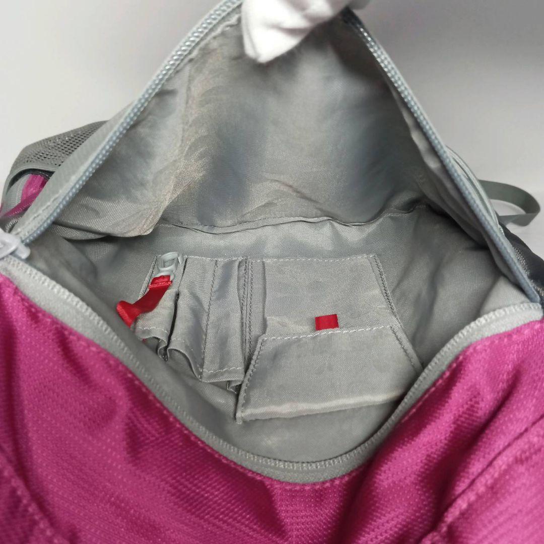 MAMMUT マムート Xera Flip 25 バックパック 美品 リュック