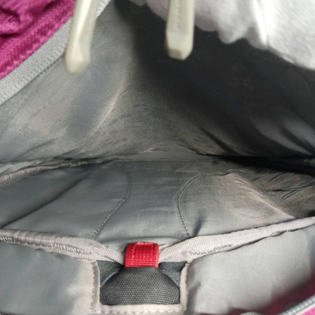 MAMMUT マムート Xera Flip 25 バックパック 美品 リュック