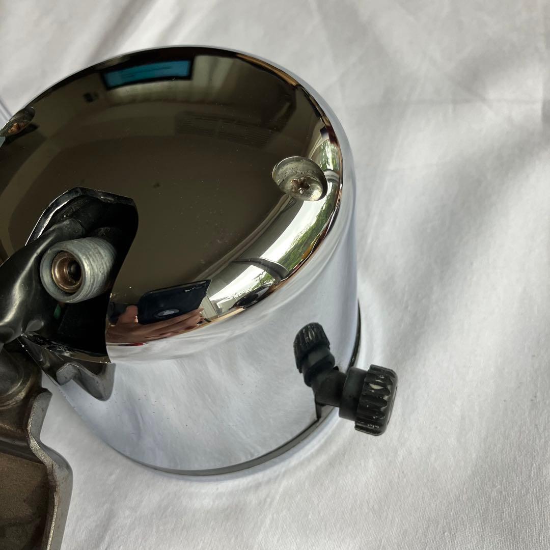 HONDA GB250 クラブマン 4型 純正スピードメーター&タコメーター