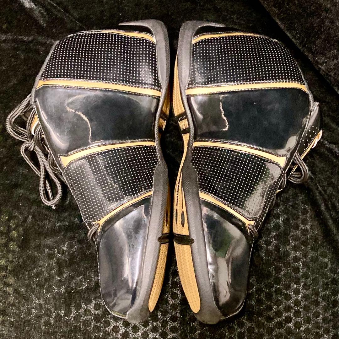 シューズ(男性用) DADA karl malone 30cm