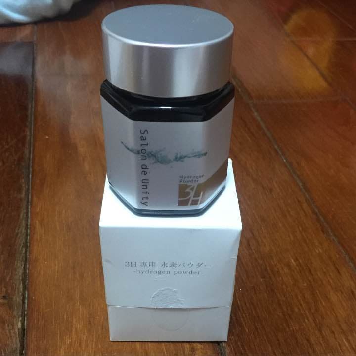 ♡水素パウダー♡
