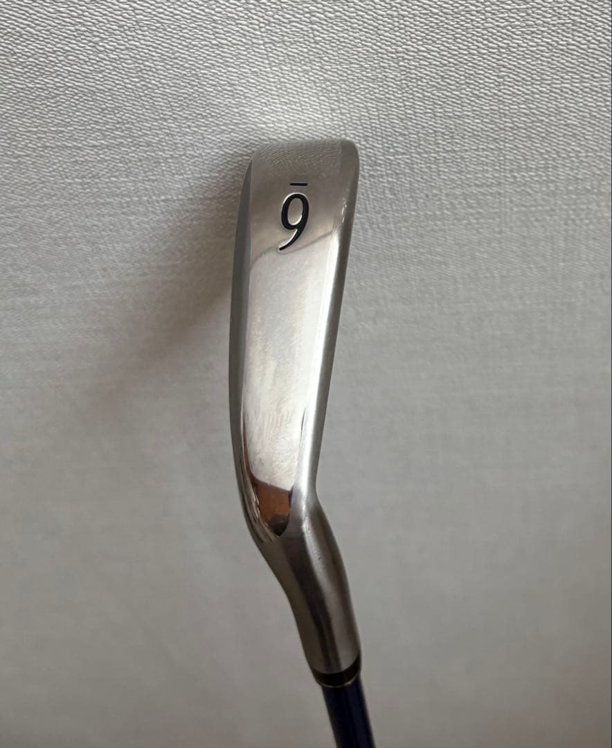 XXIOゼクシオ13カーボン MP1300 SR アイアン6本セット