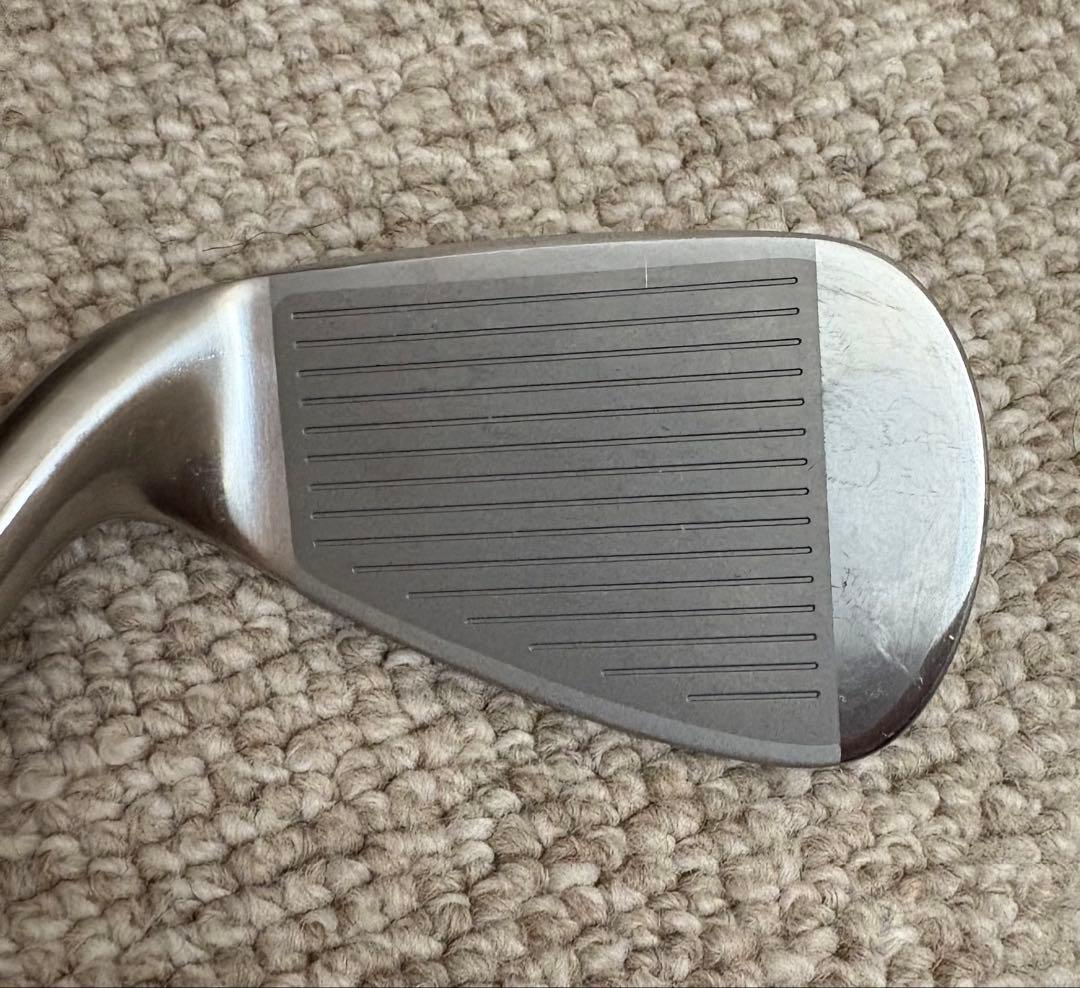 XXIOゼクシオ13カーボン MP1300 SR アイアン6本セット