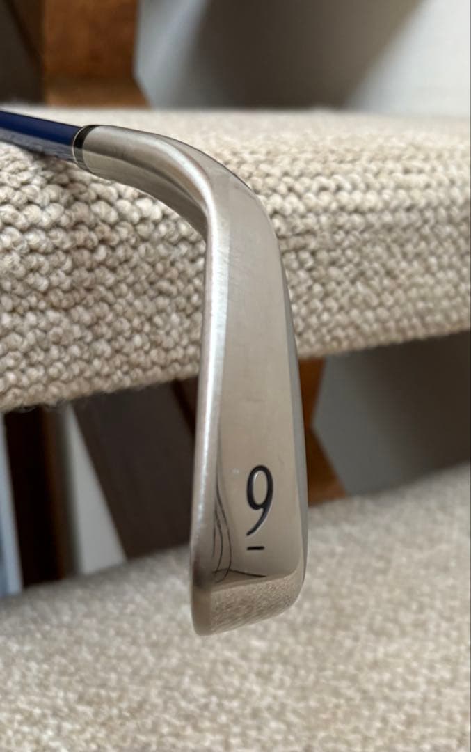 XXIOゼクシオ13カーボン MP1300 SR アイアン6本セット