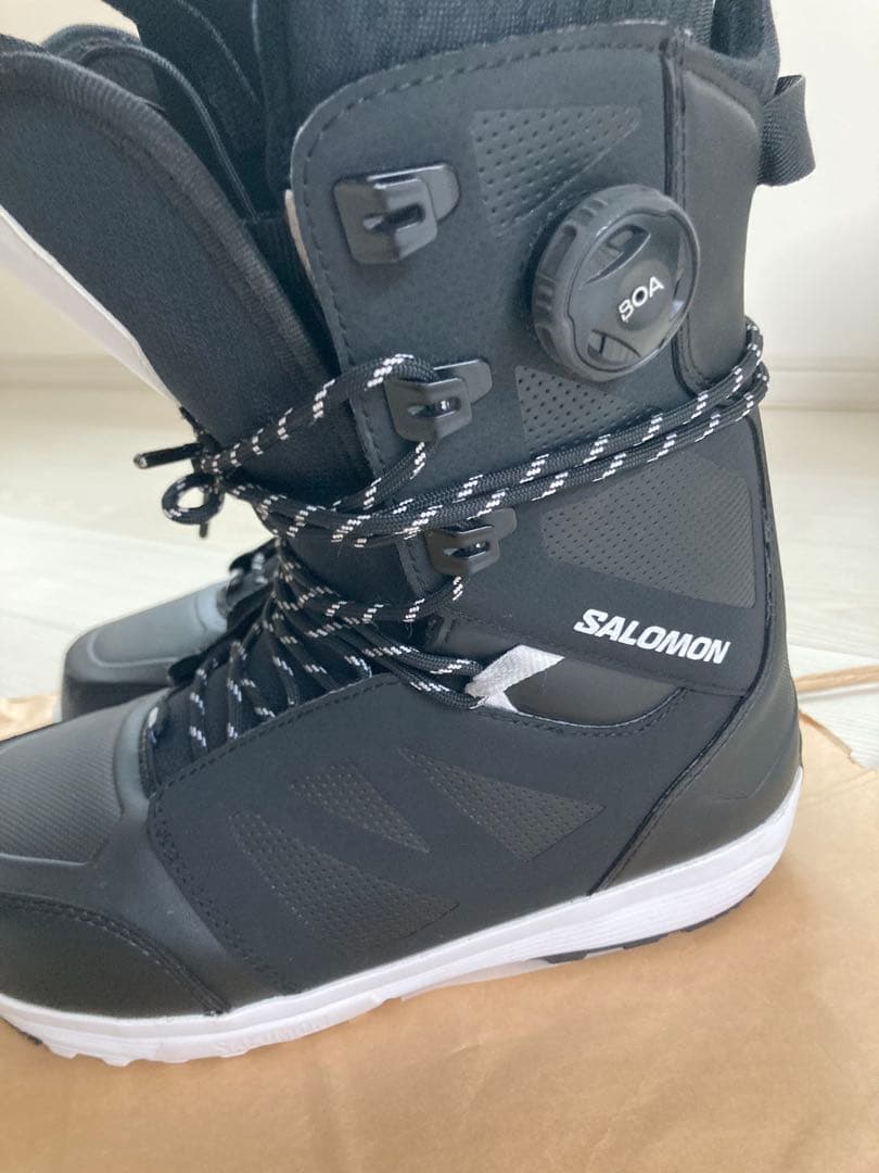 SALOMON Launch スノーボードブーツ
