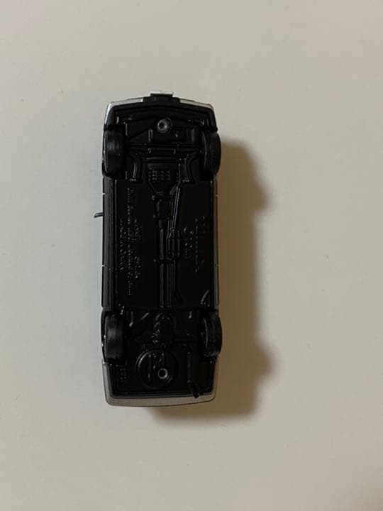 トミカリミテッドヴィンテージネオ　BMW 325i 4ドア