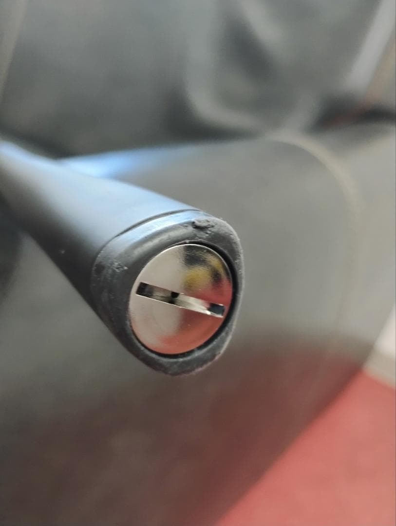 ダイワ　DAIWA トーナメント ISO AGS 1.75-50 磯竿