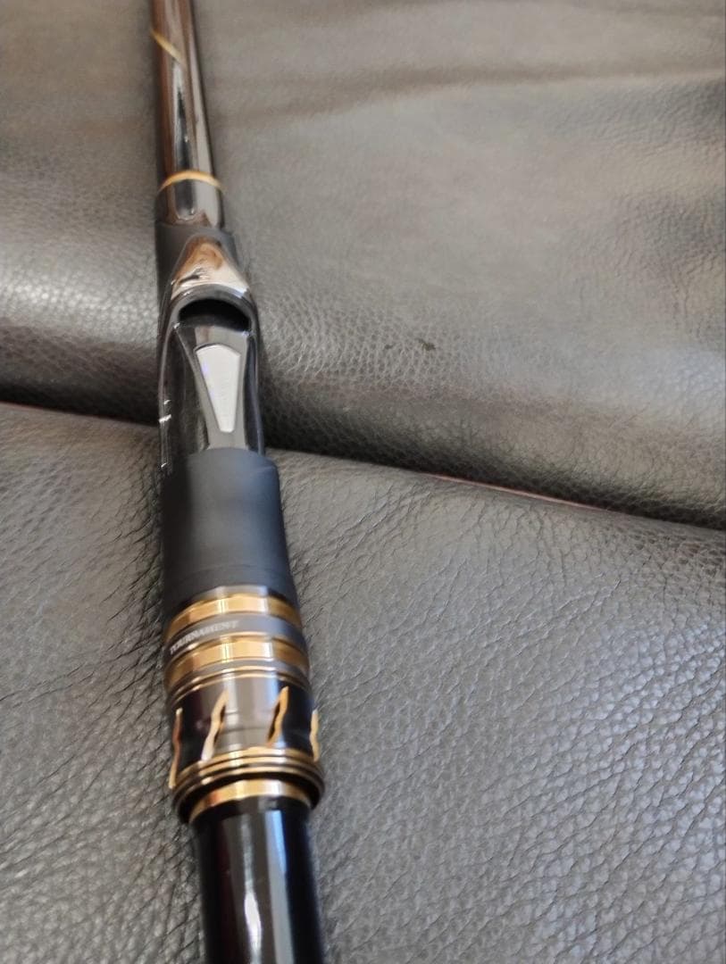 ダイワ　DAIWA トーナメント ISO AGS 1.75-50 磯竿