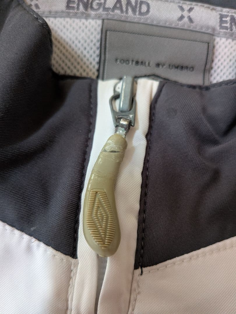 スニ イングランド代表＆アーセナルジャケット2枚セット