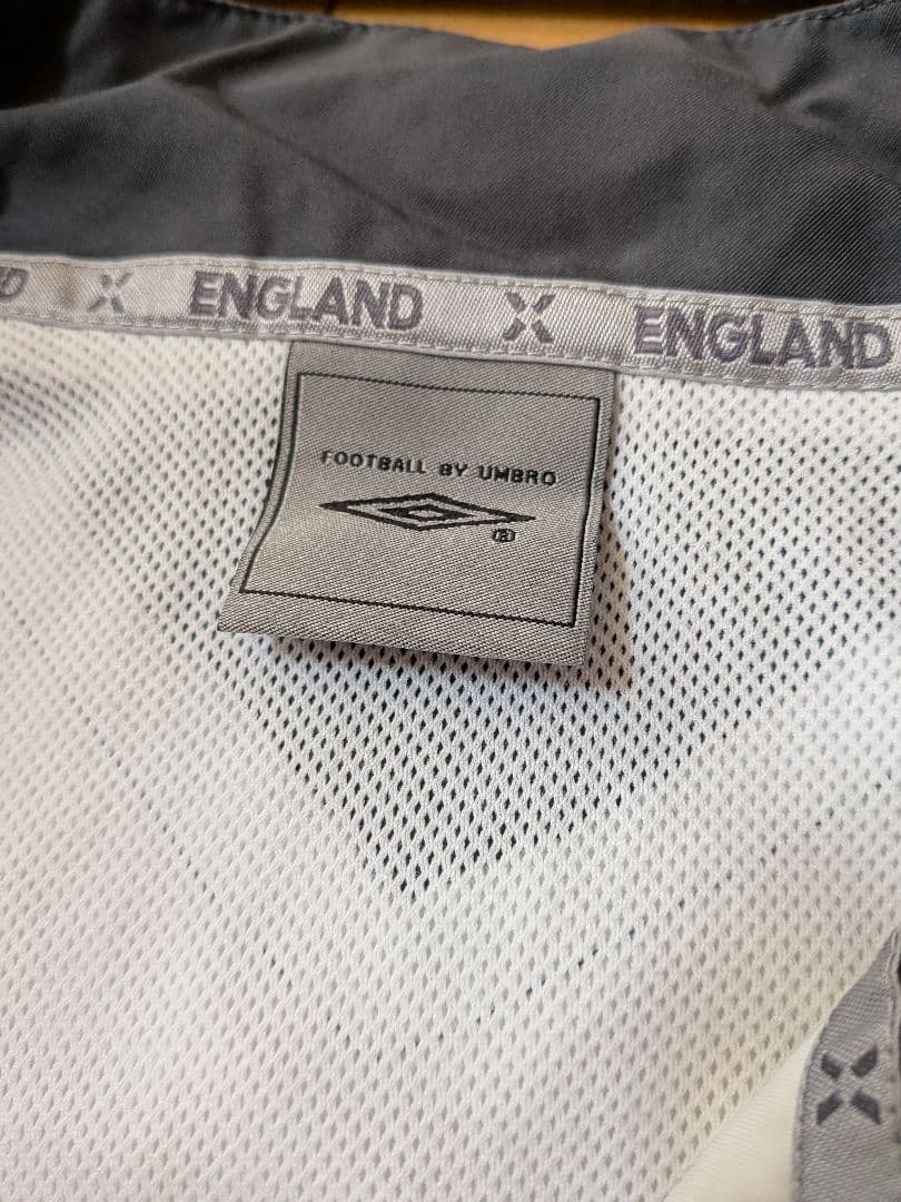 スニ イングランド代表＆アーセナルジャケット2枚セット