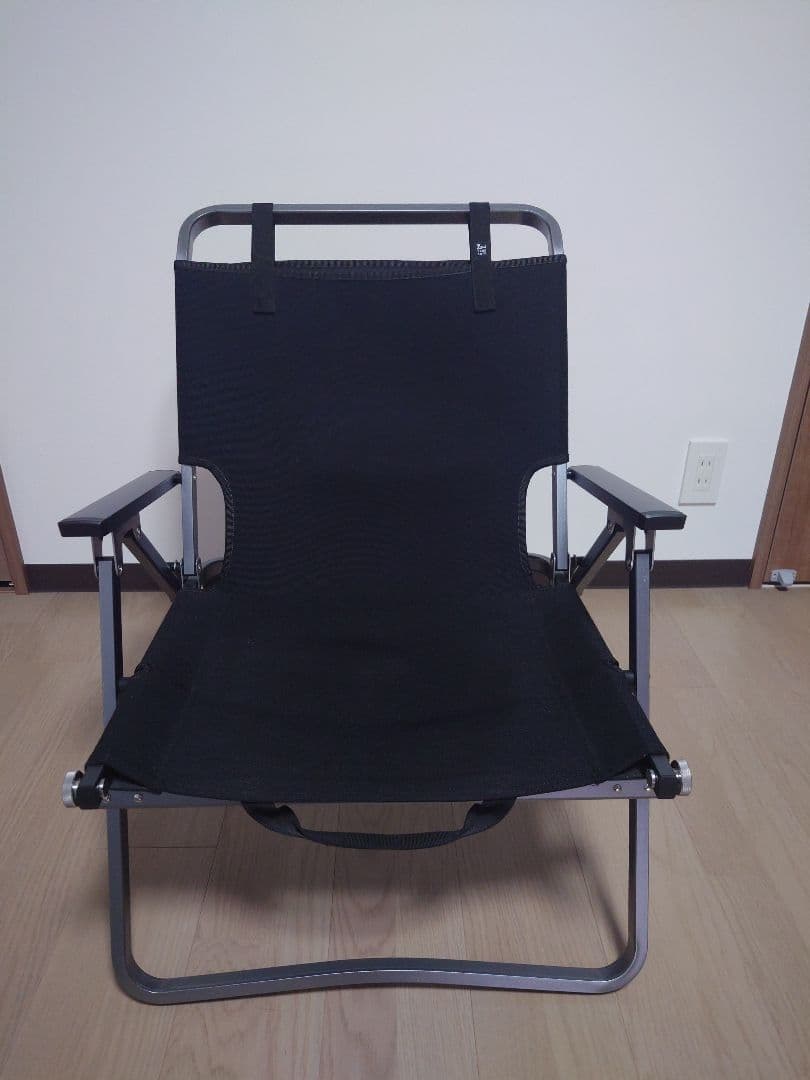 ゼインアーツ　レードチェア