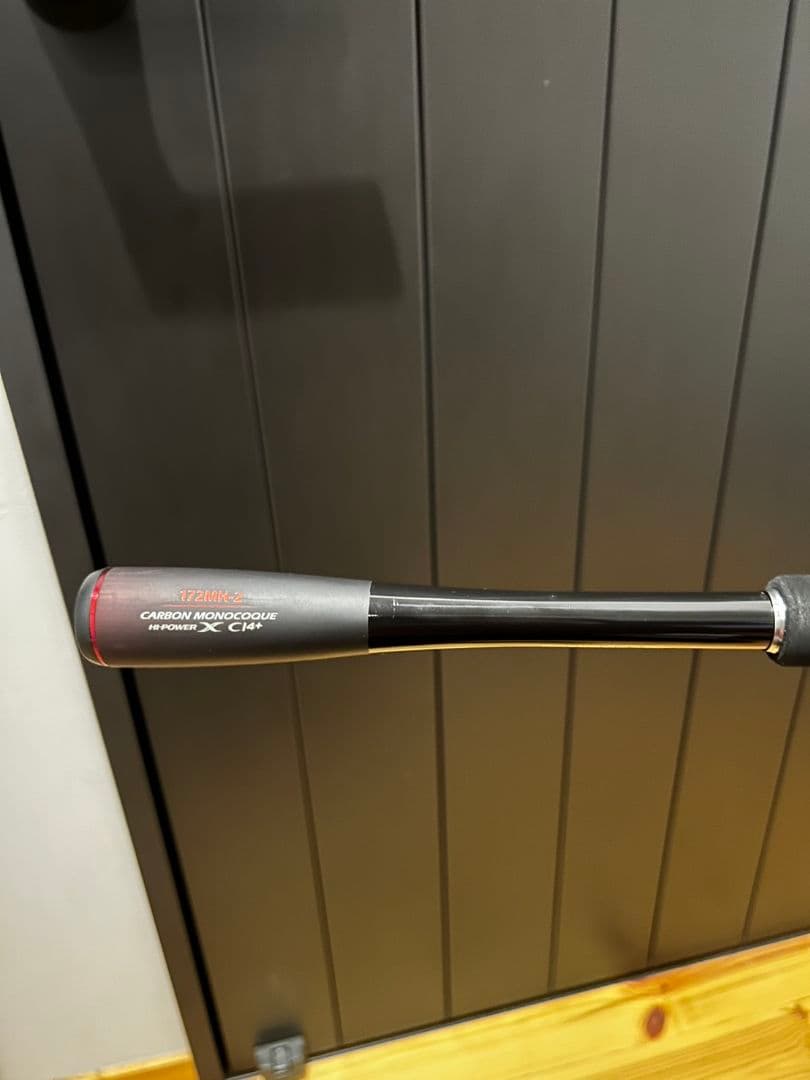 ロット&ベイトリール 20ゾディアス、Scorpion MD200HG