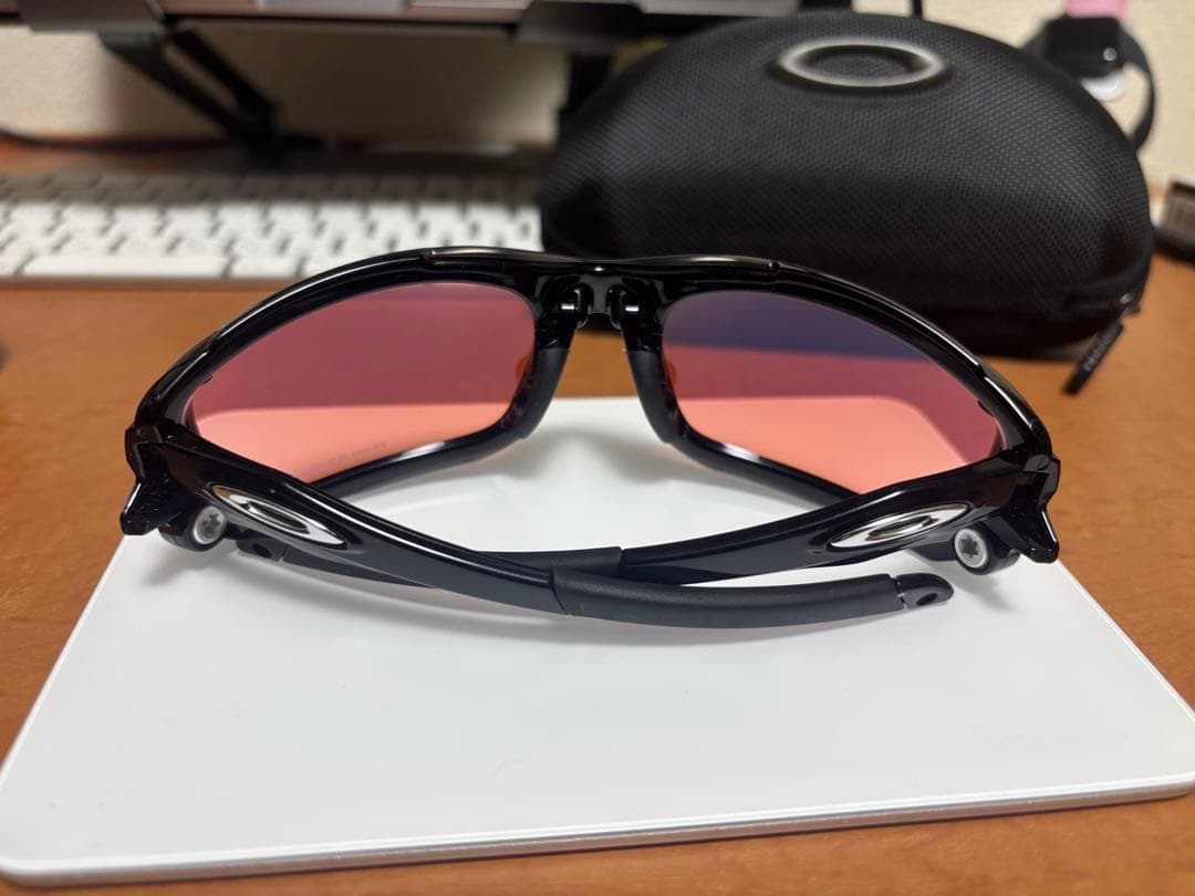 OAKLEY JAWBONE（オークリー ジョウボーン）
