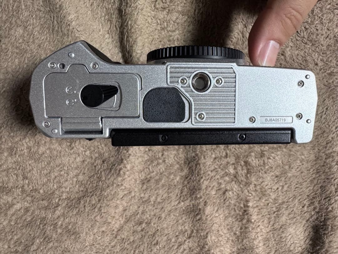 （最終値下）OLYMPUS OM-D E-M5 MARK Ⅲ最終