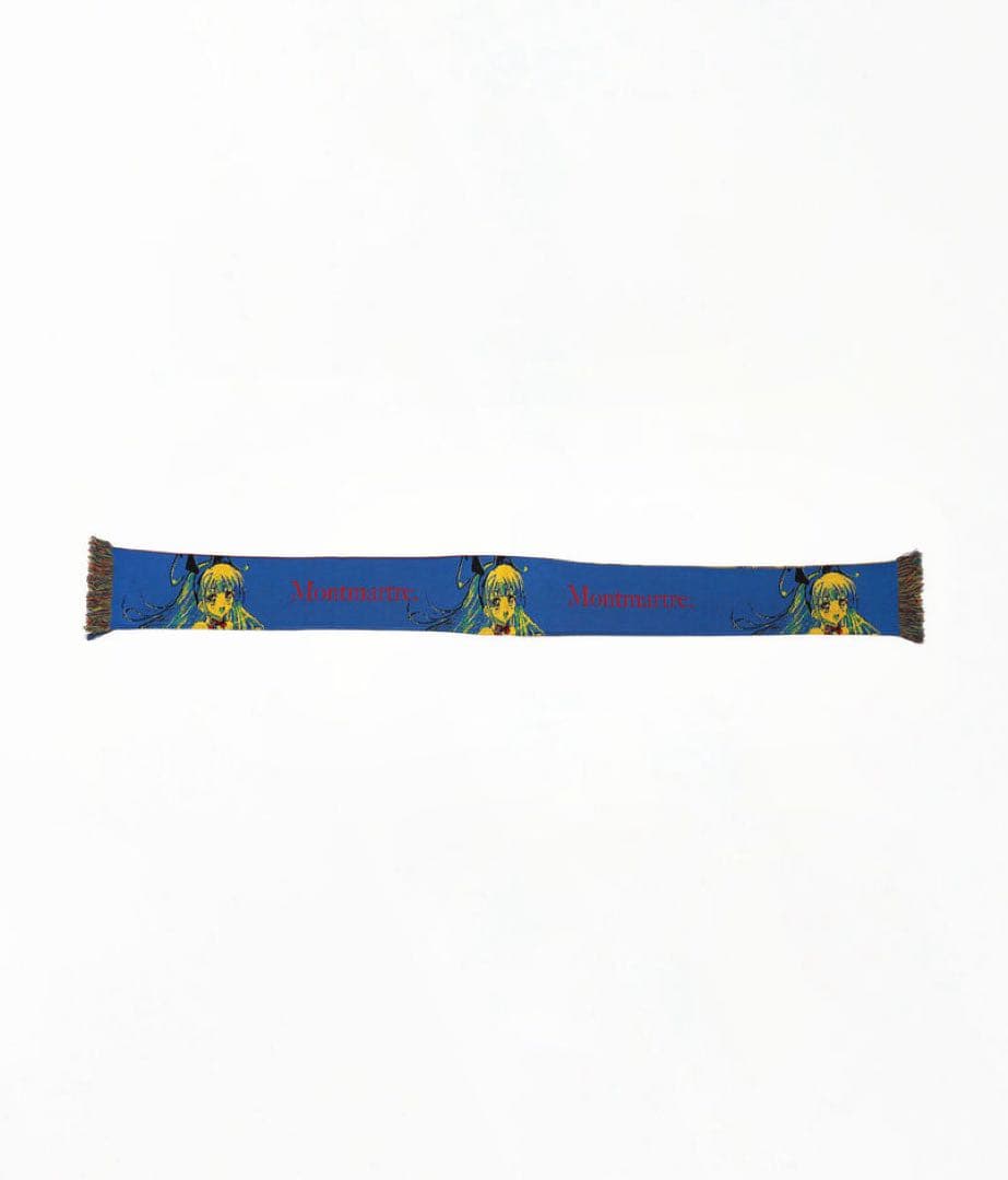 【新品未使用】montmartle new york モンマルトルニューヨーク