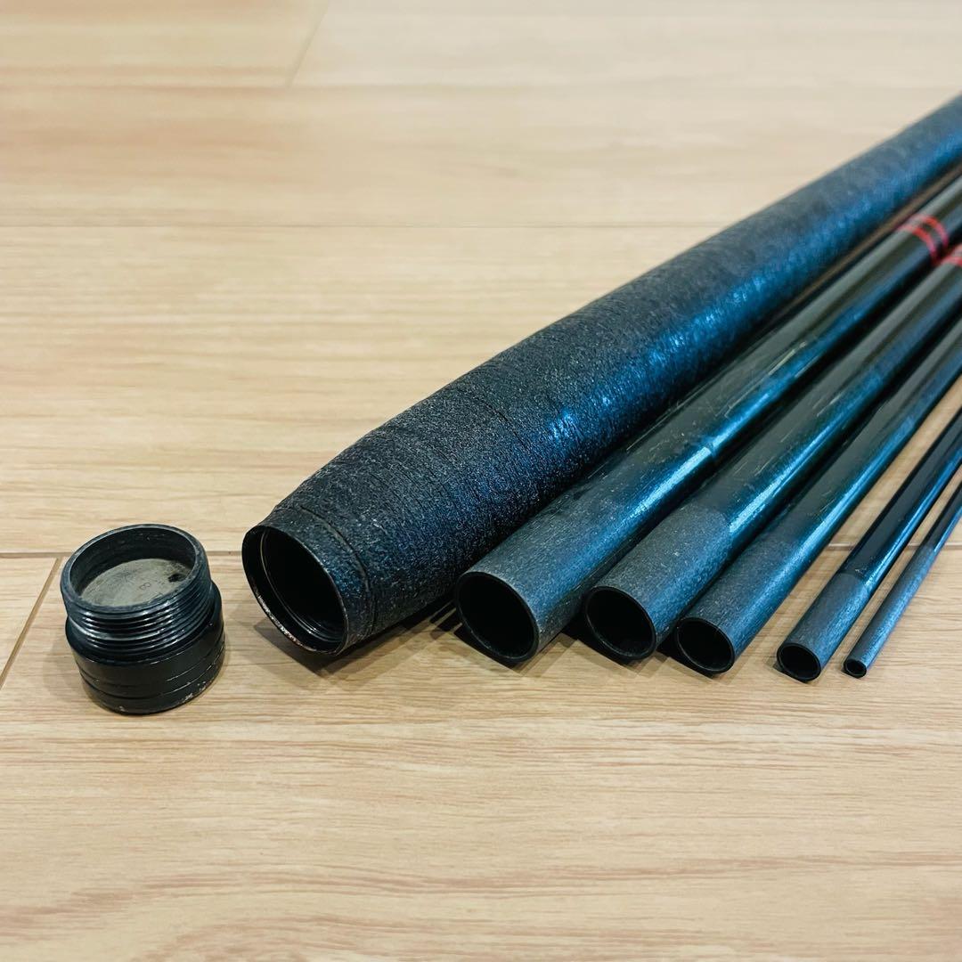 gamakatsu がまかつ がま鯉 五四 54 鯉釣り コイ竿 鯉竿 釣竿