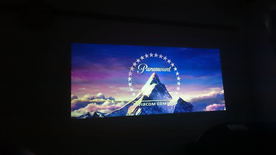 BENQ TH671ST プロジェクター