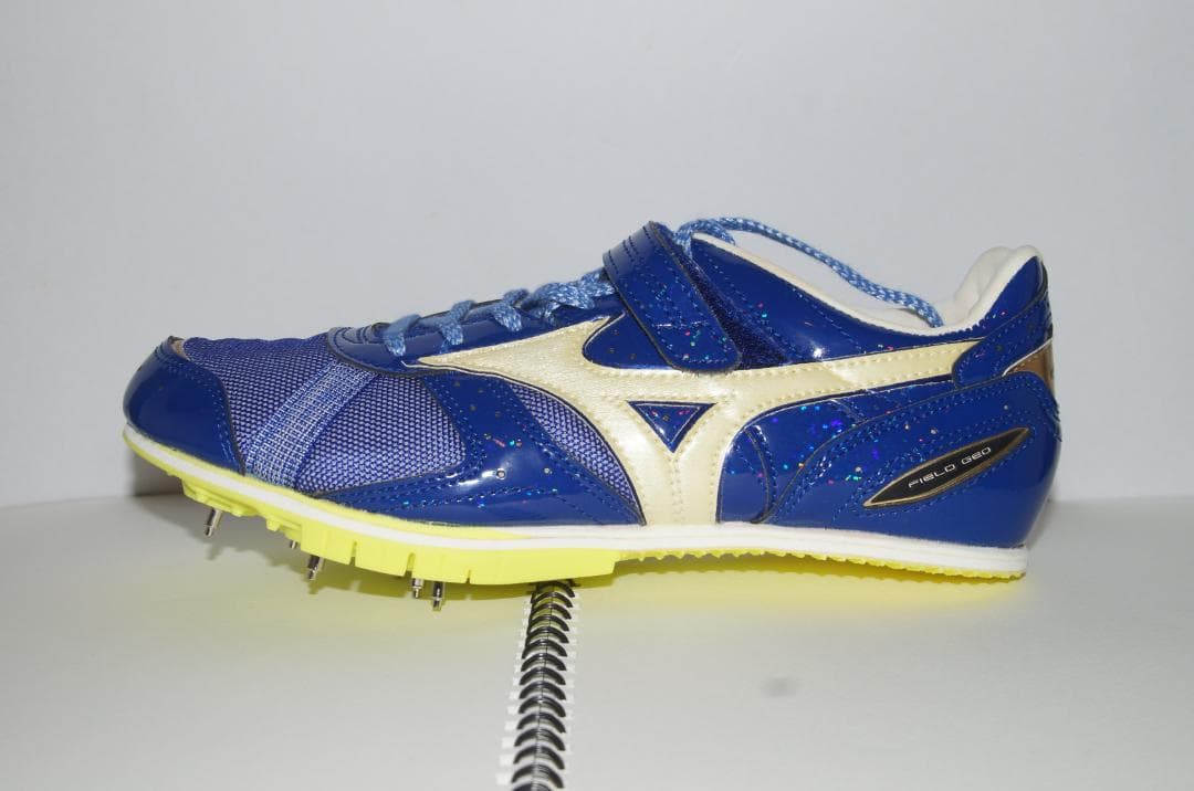 【未使用】STEP限定 フェールドジオ LJ-B 24.0cm