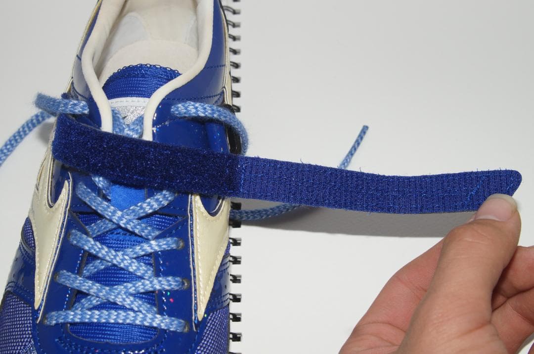 【未使用】STEP限定 フェールドジオ LJ-B 24.0cm