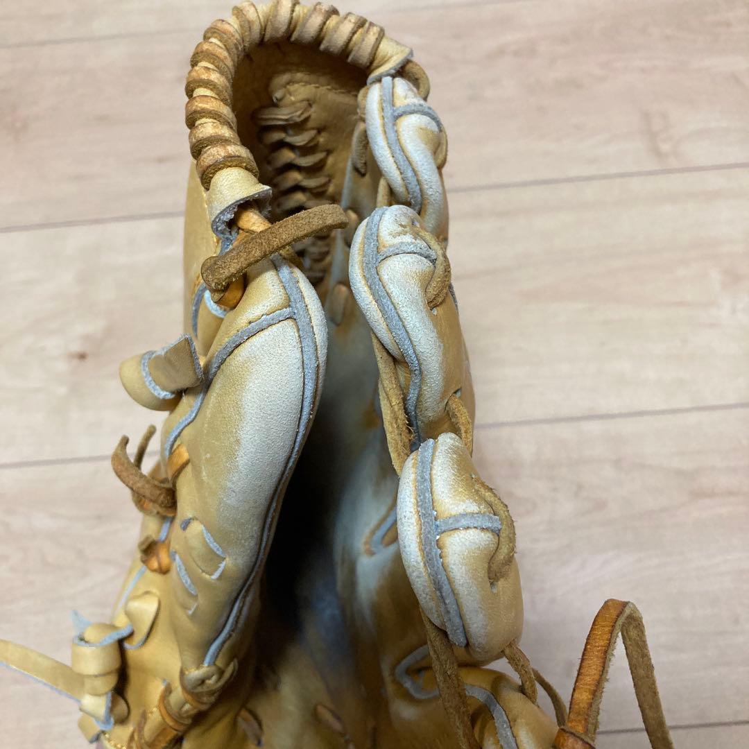 Under Armour アンダーアーマー グローブ QUB0077 日本製