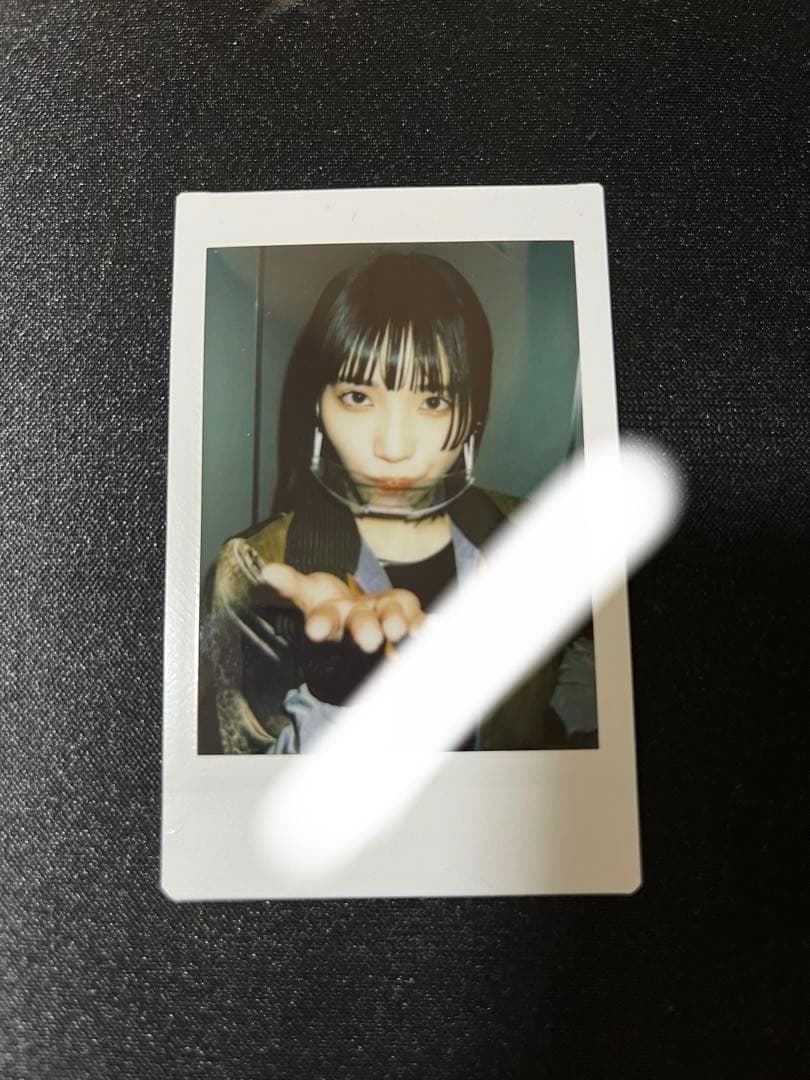 BiSHグッズ byebyeshowCD15枚 アユニDチェキ投げキッス - メルカリ