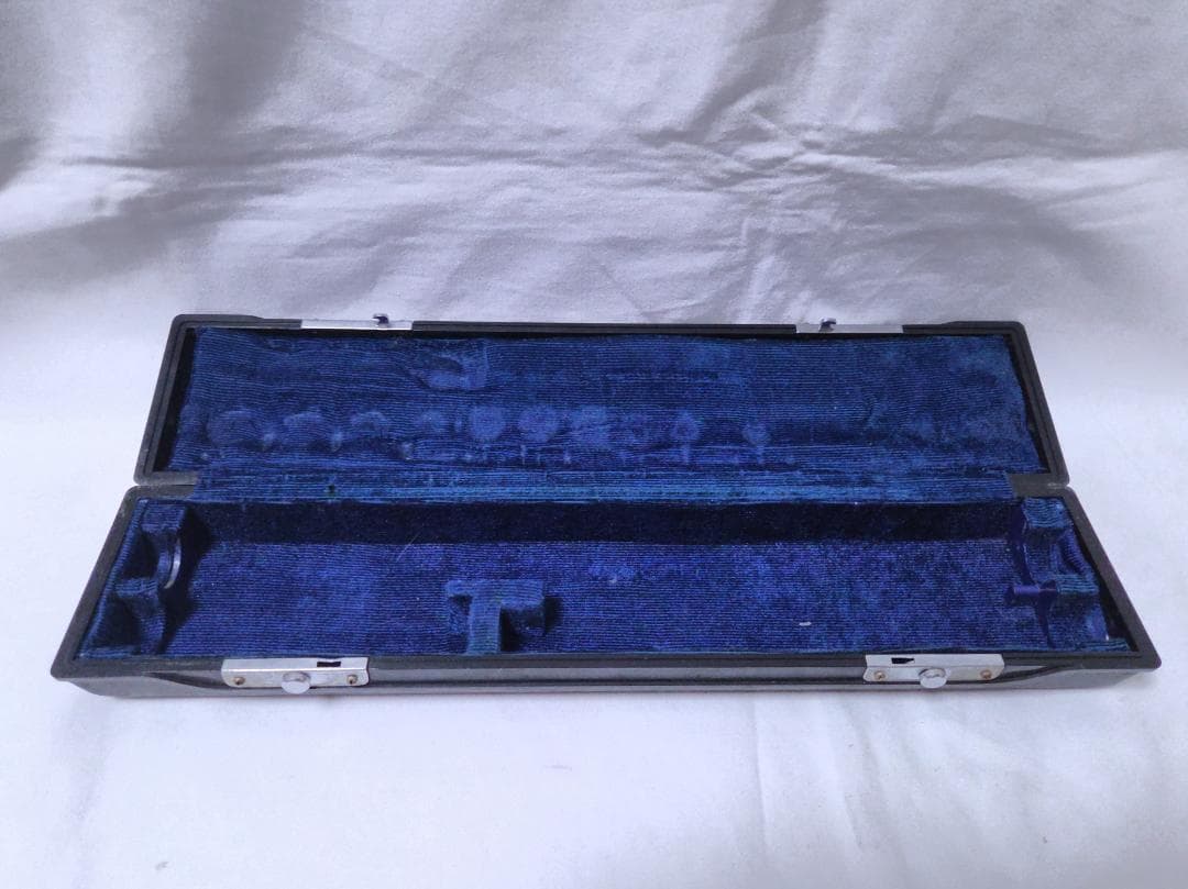 YAMAHA YFL-23 フルート 初心者向け　ハードケース付 #2396