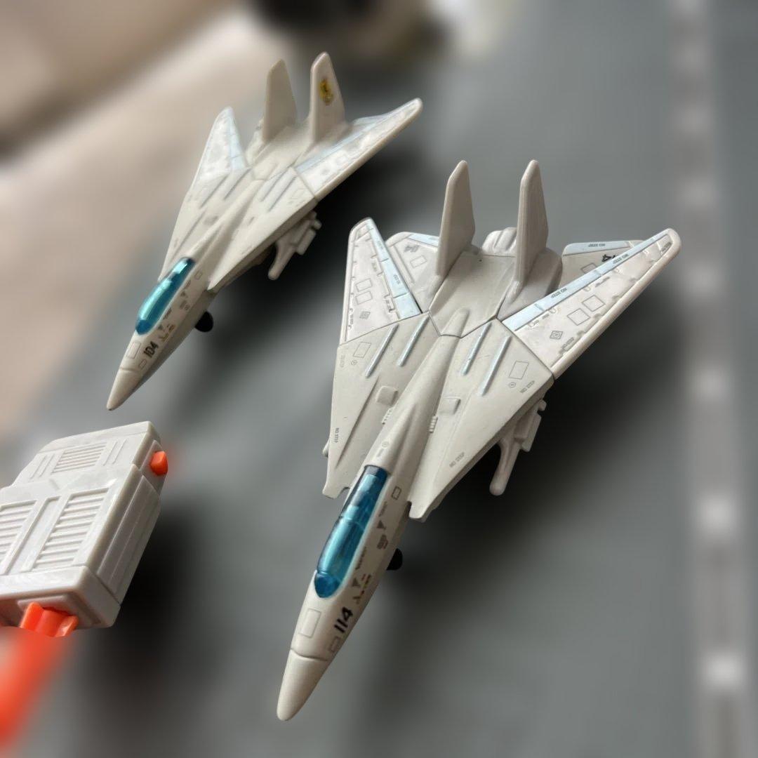 ⭐︎Yoshi@808さま専用⭐︎トップガン マーヴェリック マッチボックス